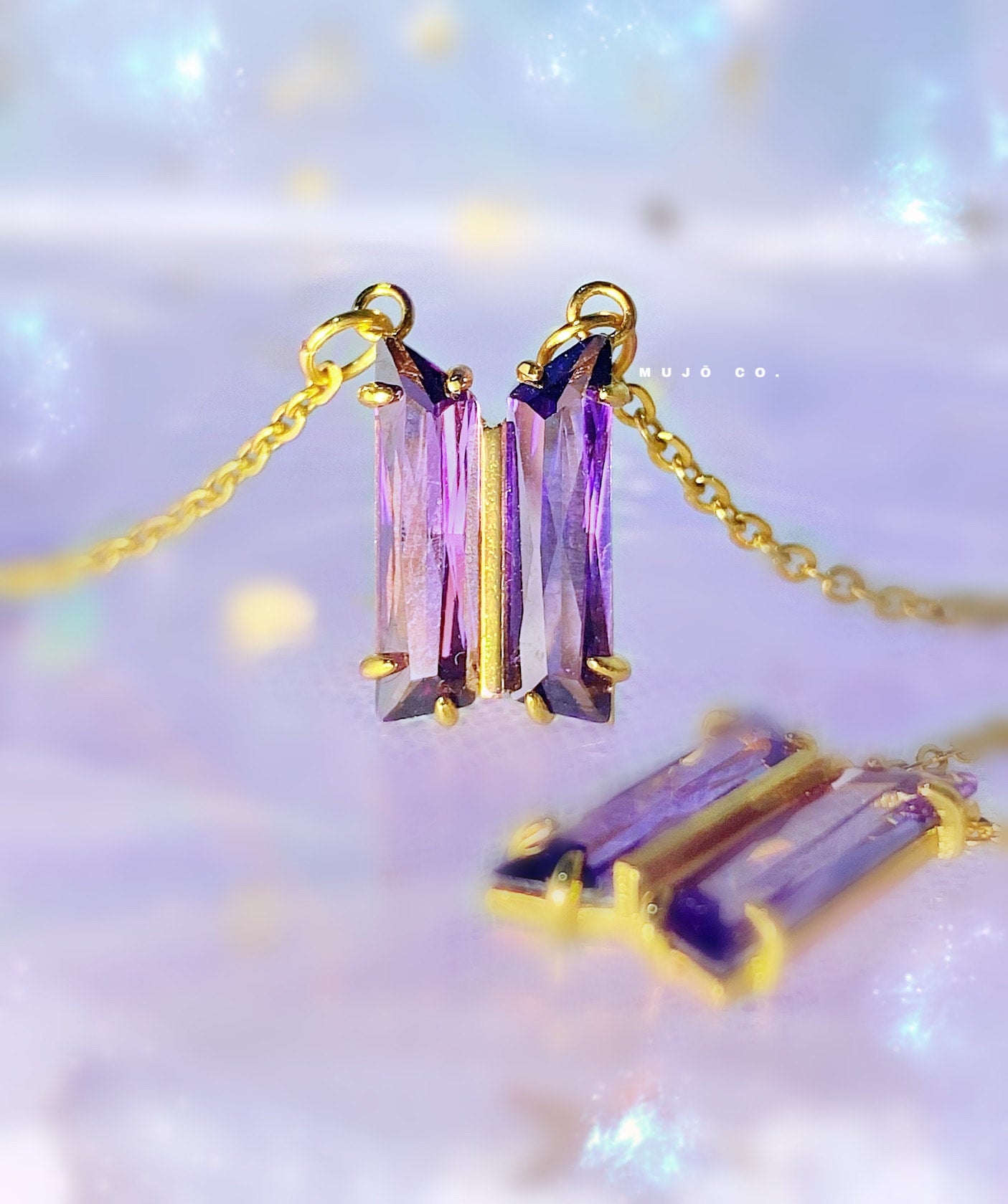 BTS INSPIRED ACCESSORIES | Mujo Co USA